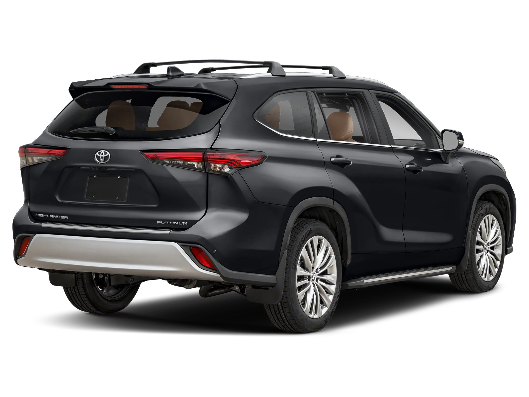Used 2024 Toyota Highlander SUV