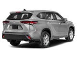 Used 2024 Toyota Highlander SUV