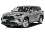 Used 2024 Toyota Highlander SUV