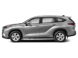 Used 2024 Toyota Highlander SUV