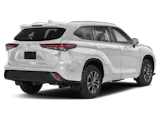 Used 2024 Toyota Highlander SUV