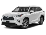 Used 2024 Toyota Highlander SUV