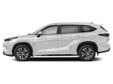 Used 2024 Toyota Highlander SUV
