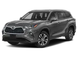 Used 2024 Toyota Highlander SUV