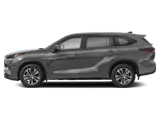 Used 2024 Toyota Highlander SUV