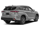 Used 2024 Toyota Highlander SUV