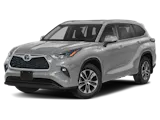Used 2024 Toyota Highlander SUV