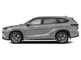 Used 2024 Toyota Highlander SUV