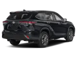 Used 2024 Toyota Highlander SUV