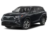 Used 2024 Toyota Highlander SUV