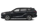Used 2024 Toyota Highlander SUV