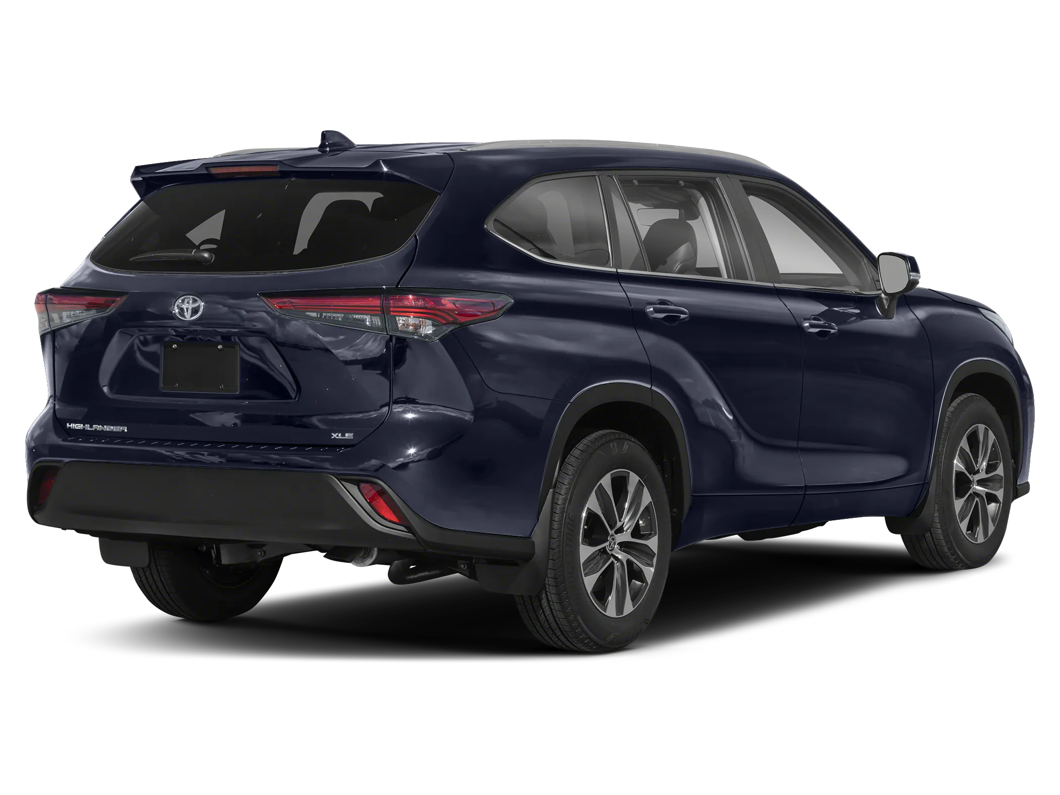 Used 2024 Toyota Highlander SUV