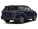 Used 2024 Toyota Highlander SUV