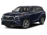 Used 2024 Toyota Highlander SUV