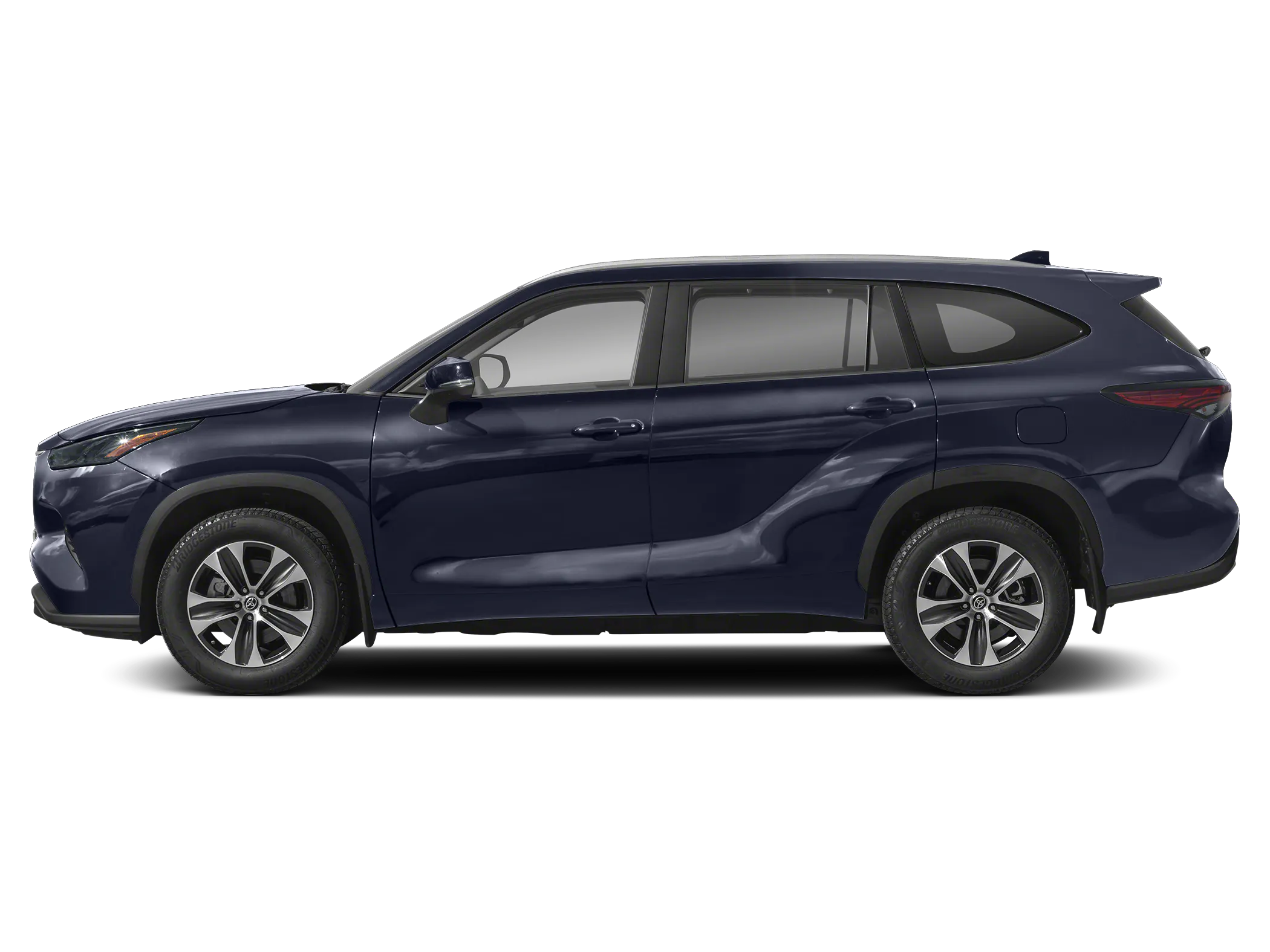Used 2024 Toyota Highlander SUV
