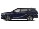 Used 2024 Toyota Highlander SUV