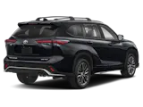 Used 2024 Toyota Highlander SUV - photo 3 of 3