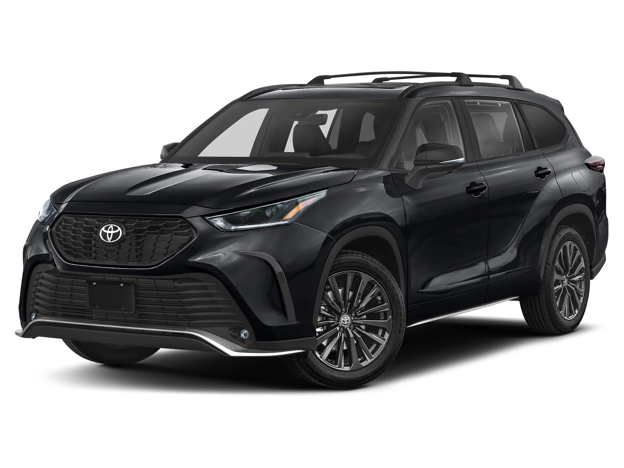 2024 Toyota Highlander XSE AWD's photo