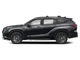 Used 2024 Toyota Highlander SUV - photo 2 of 3