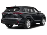 Used 2024 Toyota Highlander SUV