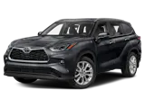 Used 2024 Toyota Highlander SUV