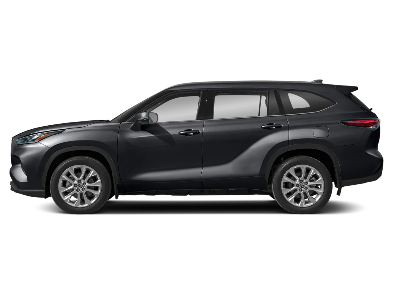 Used 2024 Toyota Highlander SUV