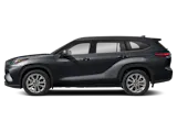 Used 2024 Toyota Highlander SUV
