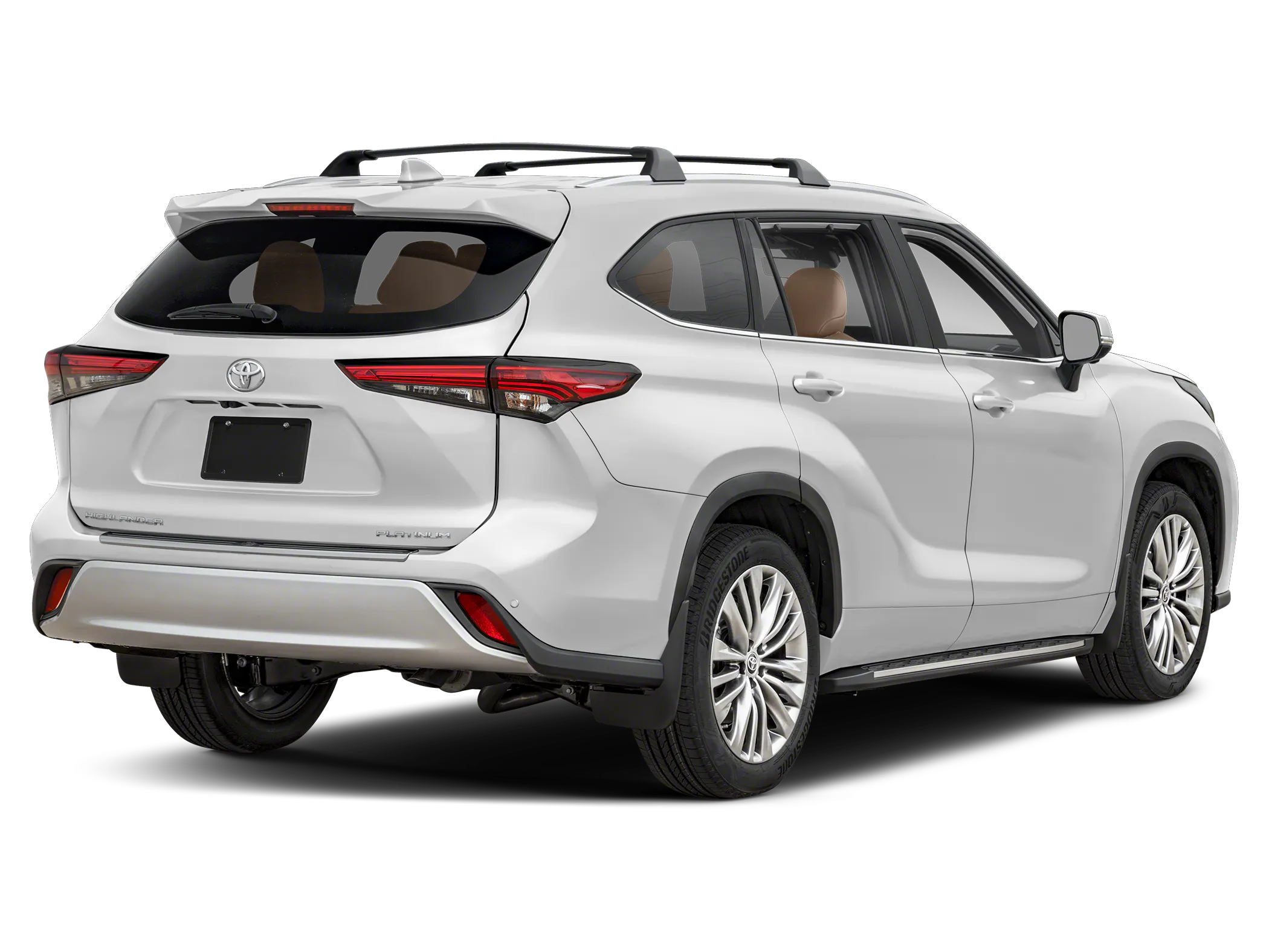 Used 2024 Toyota Highlander SUV