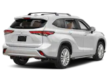 Used 2024 Toyota Highlander SUV