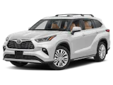 Used 2024 Toyota Highlander SUV