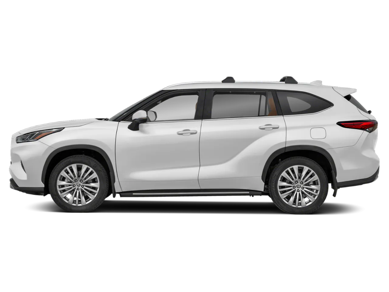 Used 2024 Toyota Highlander SUV