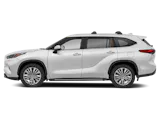 Used 2024 Toyota Highlander SUV
