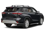 Used 2024 Toyota Highlander SUV