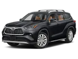 Used 2024 Toyota Highlander SUV