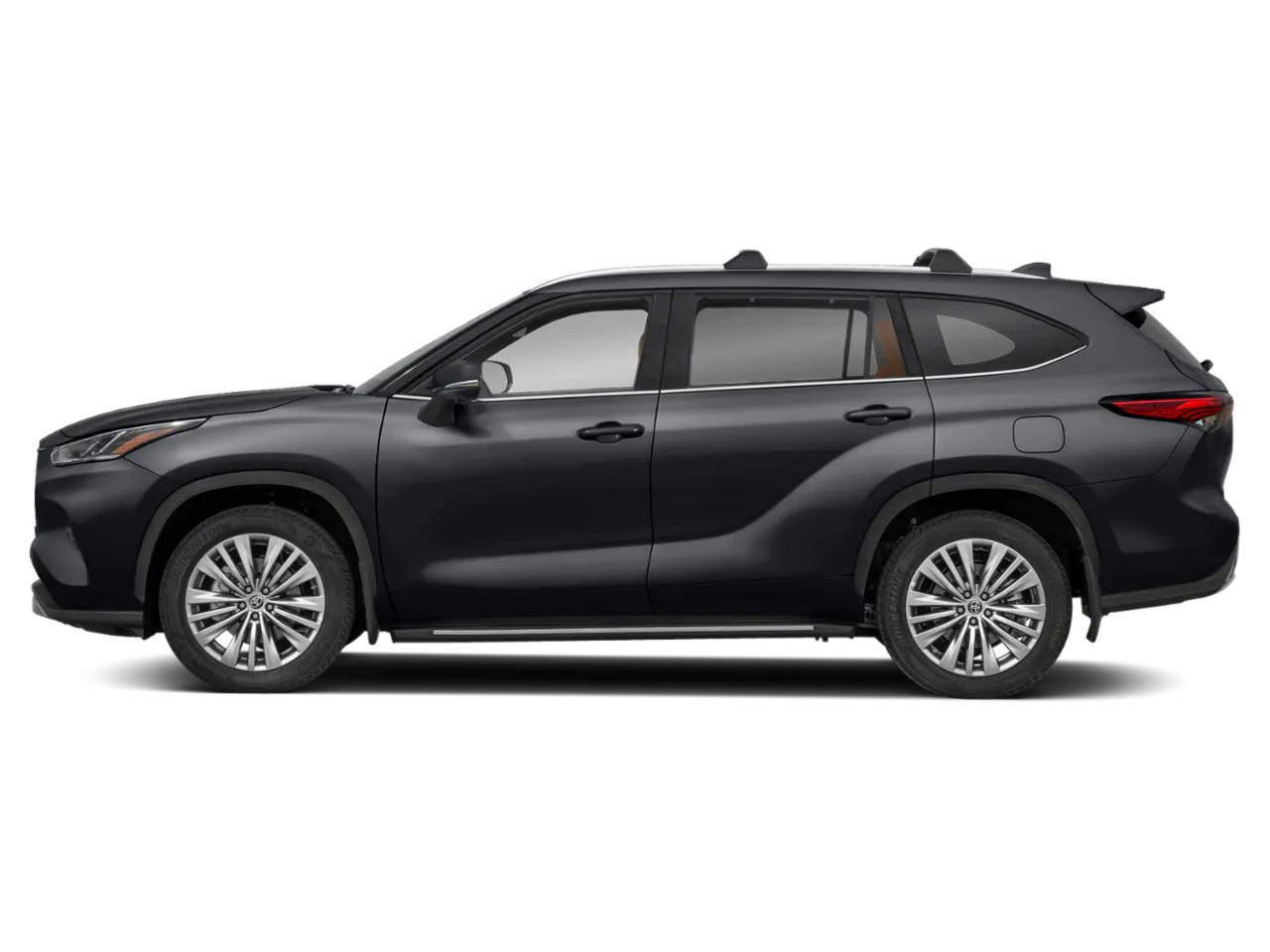 Used 2024 Toyota Highlander SUV