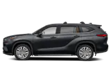 Used 2024 Toyota Highlander SUV