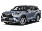 Used 2024 Toyota Highlander Hybrid SUV