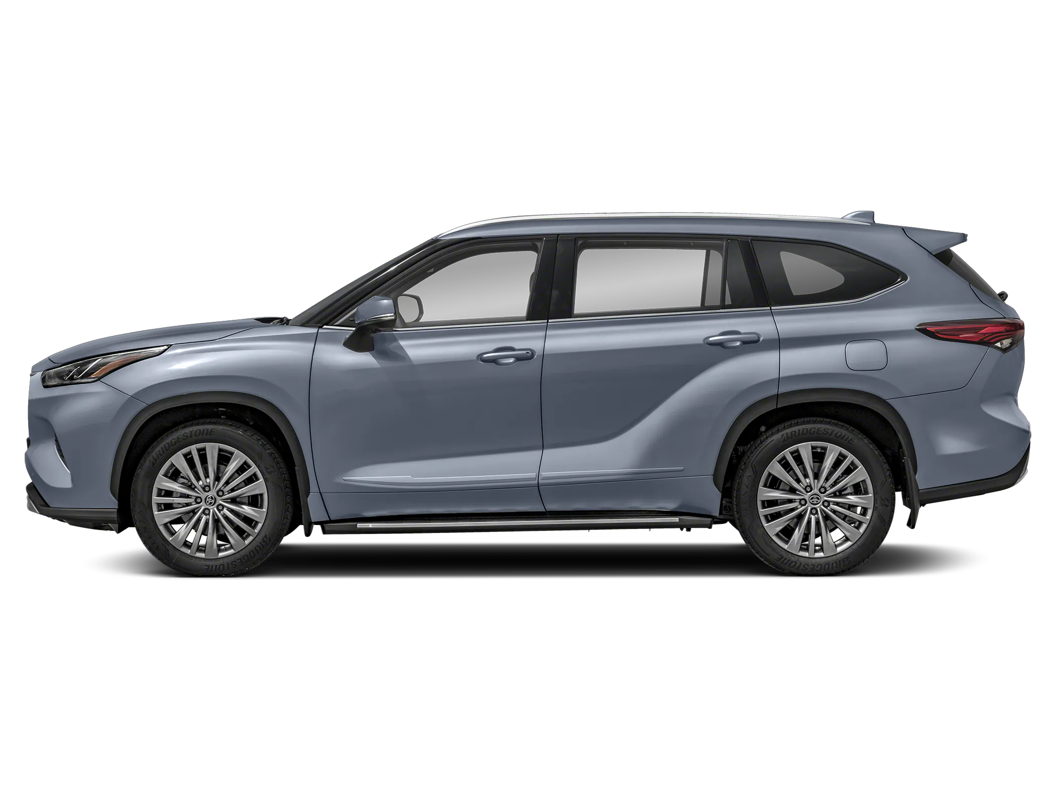 Used 2024 Toyota Highlander Hybrid SUV