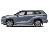 Used 2024 Toyota Highlander Hybrid SUV