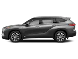 Used 2024 Toyota Highlander Hybrid SUV
