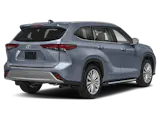 Used 2024 Toyota Highlander Hybrid SUV