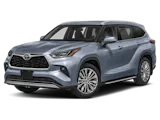 Used 2024 Toyota Highlander Hybrid SUV