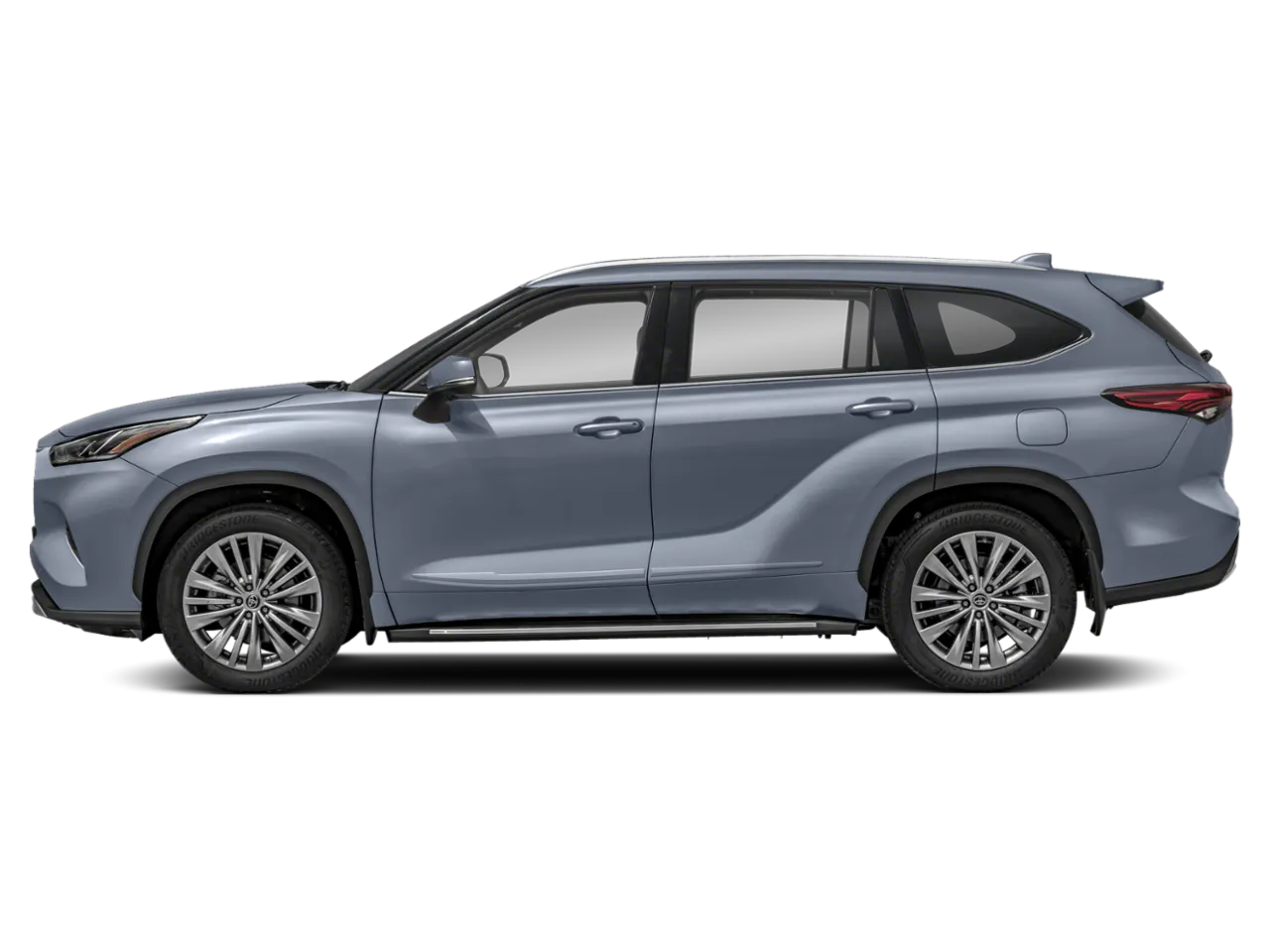 Used 2024 Toyota Highlander Hybrid SUV