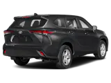Used 2025 Toyota Highlander SUV