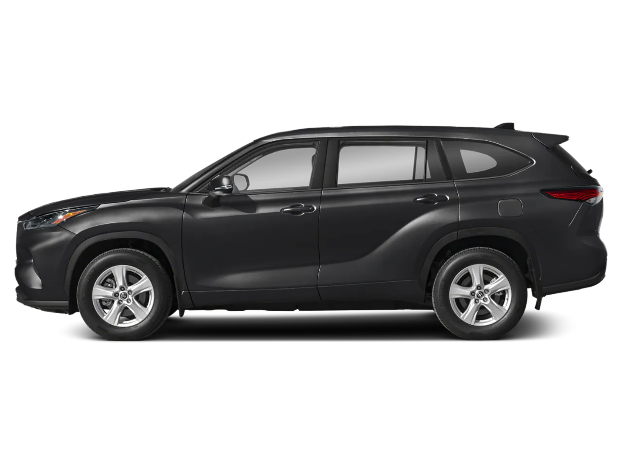 Used 2025 Toyota Highlander SUV