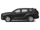 Used 2025 Toyota Highlander SUV