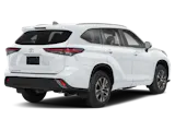 Used 2025 Toyota Highlander SUV