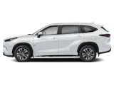 Used 2025 Toyota Highlander SUV