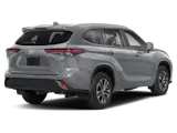 Used 2025 Toyota Highlander SUV