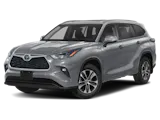 Used 2025 Toyota Highlander SUV